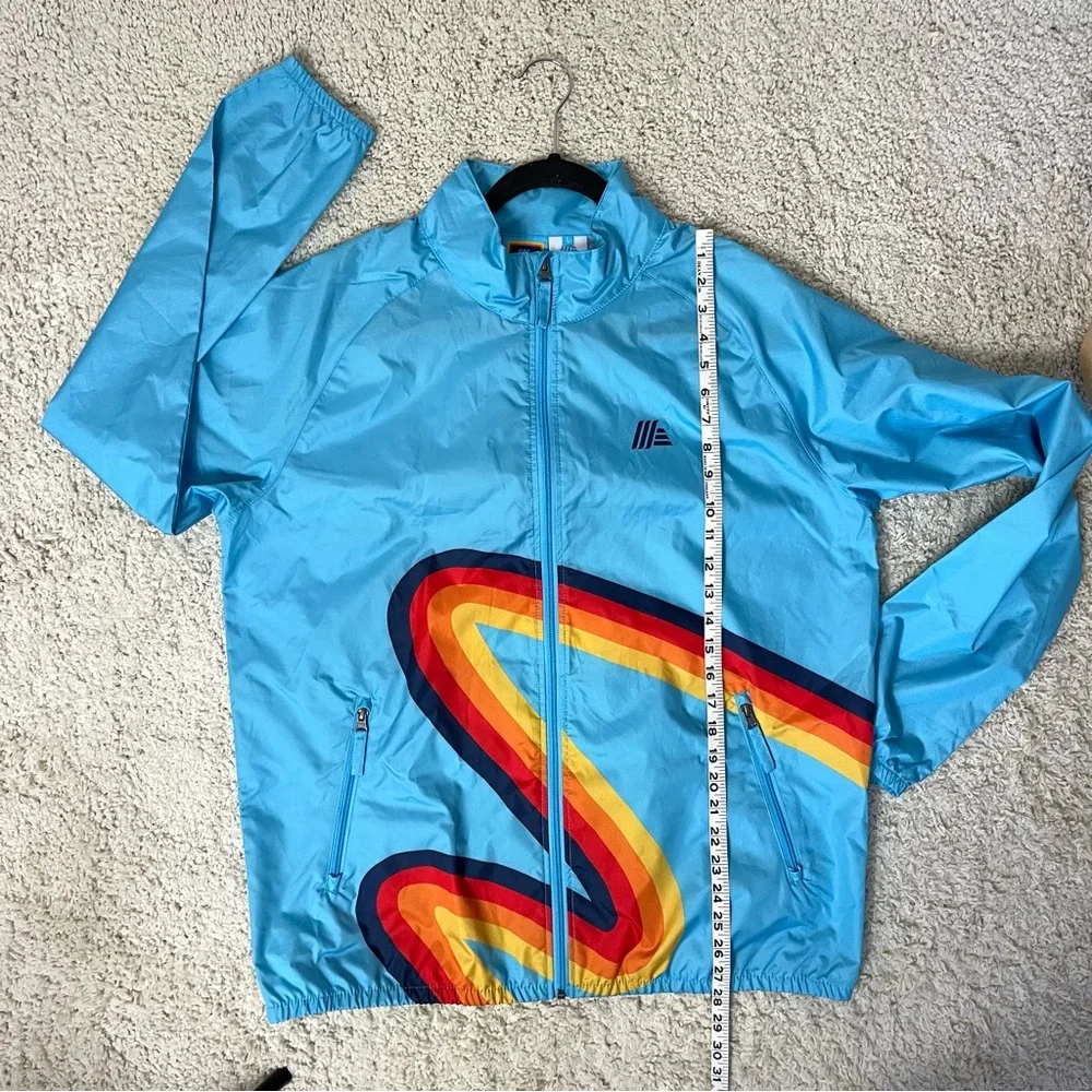 ALDI windbreaker jacket - Picture 5 of 5